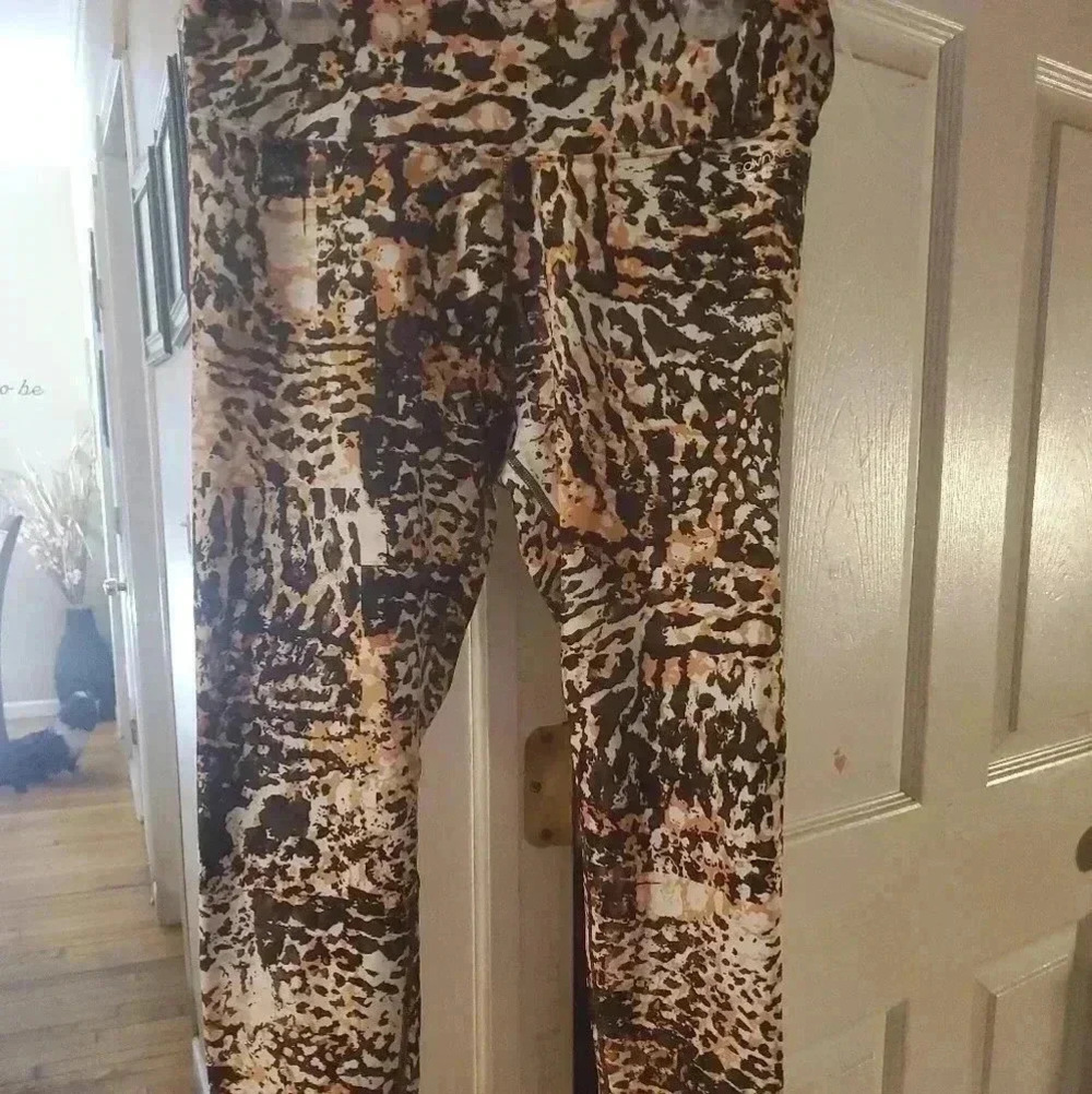 CALVIN KLEIN PANTS